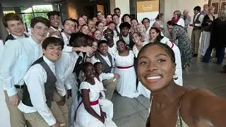 Polaris - A Juneteenth Anthem by Nia Imani Franklin