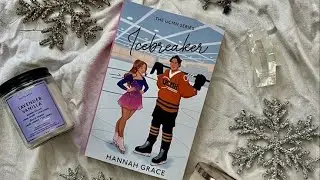 Icebreaker - Chapter 26