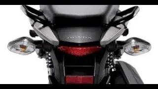 THE ALL NEW HONDA CG 160 TITAN CBS 2018