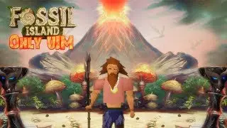 Fossil Island Only Ultimate Ironman Progress Video #21