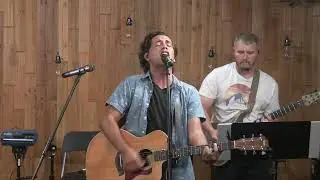 TCCI Conference with Andrew Hopkins (Part - 1)