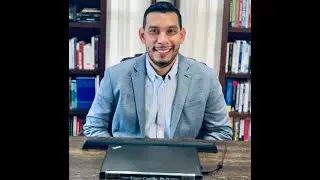 Master Resilience Trainer and Performance Expert, Dr. Elmer Castillo