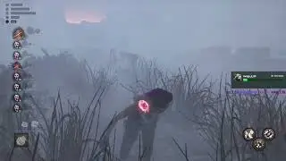 The bush tech goes crazzzyyyyyyyyy!