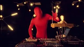 SHTUBY'S Theremin