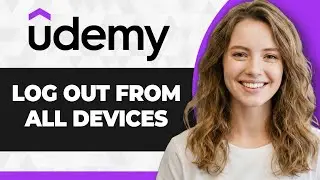 How to Log Out From All Devices on Udemy (2026 Guide)