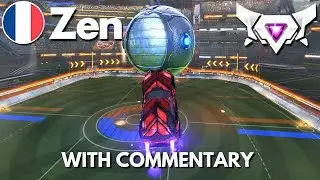 ZEN is MECHANICALLY UNREAL in SEASON 21! 🔥