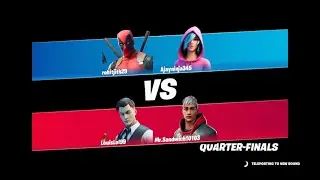 Gather intel during spy games operation knockout matches |Fortnite Dansk Midas Challenge