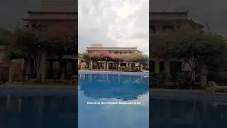 Golden Sun Beach Resort🌴 #resort #resorts #chennai #ecr #mahabalipuramresort #resorts #beachresort