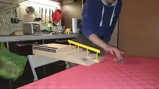 Fingerboard Milano #2026#48