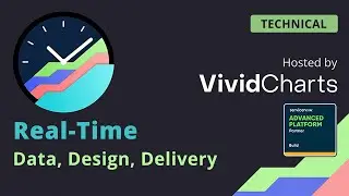 VividCharts Real-Time | Technical | Data - Design - Delivery