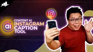 Инструмент для создания подписей в Instagram: умный способ написать потрясающие подписи за считанные секунды