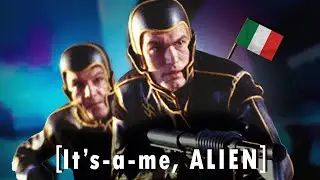 L'Influence INCROYABLE du Cinéma ITALIEN