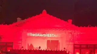 Red Alert RESTART