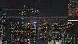 The Vulcanus Upgrade Cycle | Processing Units & LDS Automation | Ep 35 Friday Special 300
