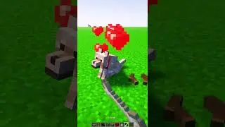 🦜3 Pet Build Hacks in Minecraft! #shorts