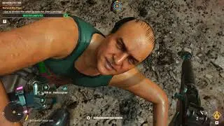 Far Cry 6 (PC, Gold) 100% Walkthrough Part 125 / Big Papi in Little Yara [1080p, Ultra]