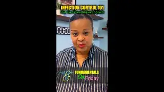 Infection Control 101: Stop the Spread Before it Starts