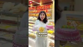 SWEET CELEBRATION IN SALEM! 🍰✨🥳 One app Find the best shop disconunts you-only on offer Insta!