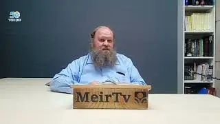 Рав Элиягу Бержинский. Шмират А - Лашон &laquo;хранение языка&raquo;(день121)