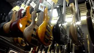 Diego Chahoud - Steves Music Toronto Canada