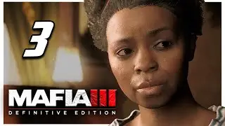 MAFIA 3 DEFINITIVE EDITION - ЧАСТЬ 3. ПРОХОЖДЕНИЕ КАССАНДРЫ НА МАЛАЯЛАМЕ | A Bit-Beast