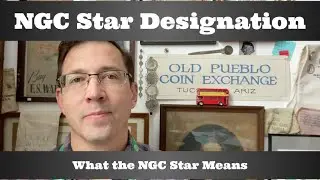 NGC Star Designation - What the NGC Star Means