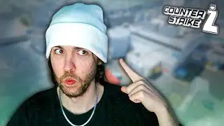 EL GORRO BLANCO DE LA SUERTE en CS2