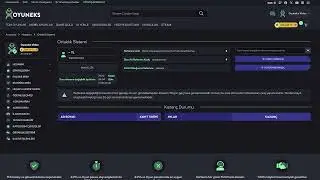 Oyuneks Ortaklık Sistemi - Referansa Nasıl Katılırım?  - oyuneks.com #oyuneks