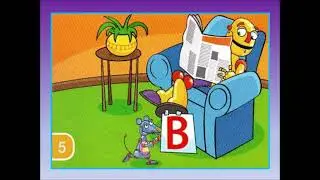 STORY: BEEP'S WORLD
