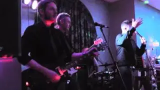 Rogues Gallery Wedding and Function Band Live Gig Video | Wedding Bands Scotland