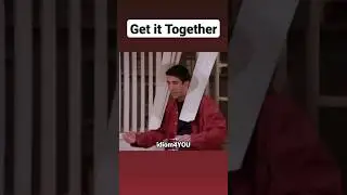 idiom (Get it together)