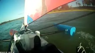 ROTOMOD DISCO A VELA