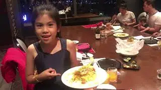 KỲ NAM ĐI ĂN B&Ograve; MỸ TẠI NH&Agrave; H&Agrave;NG MAD COW.