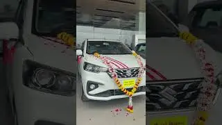 New 2025 new  eartiga  🚙.