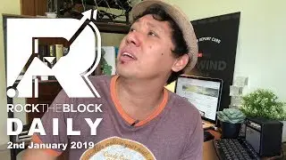 Top 5 Crypto Fast Forwards of 2019