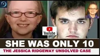 A 10-Year-Old Walked to School&hellip; and Vanished Forever | The Jessica Ridgeway Case | TRUE CRIME