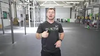 Handstand Walking Tips | CrossFit Invictus | Gymnastics