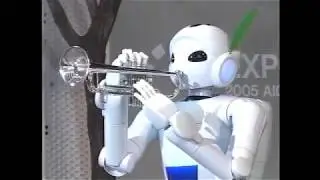 愛・地球博（愛知万博） 開会式（ロボット共演）　2005年03月24日 (EXPO 2005 AICHI JAPAN)