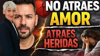 Por qué sigues atrayendo carencia en tus relaciones (y cómo romper ese patrón)