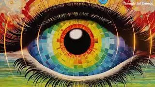 Third Eye Visionary &ndash; 963Hz Sound Healing for Inner Awakening