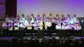 Kumbaya my Lord – Corazon Singers o.l.v. Harmannes Groenhoff