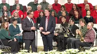 PMBC Night Of Worship - December 14, 2025