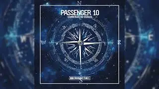 Passenger 10 - Compass In Chaos