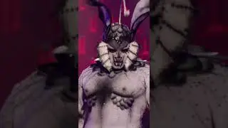 Jaharia: Horror Icons Re-Imagined!