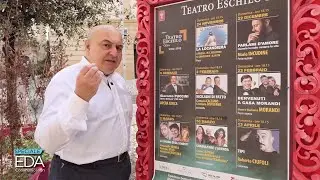PRESENTAZIONE STAGIONE 