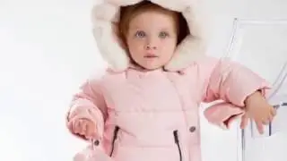 AliExpress | Верхняя одежда из АлиЭкспресс. Children's outwear/ Winter Outfits  for kids
