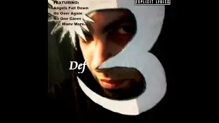 Def 3 The Album (OFFICIAL)