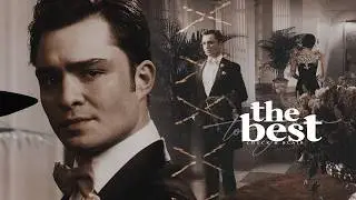 the best to you | chuck & blair