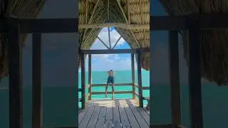 My Adventurous Trip To Belize!