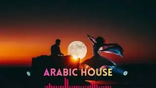 Arabic Afro House 2026 | DJ Arab Nights in Red Sand Sahra
